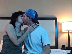 Sucer une bite, Compilation, Couple, Hard, Hd, Softcore, Adolescente, Nénés