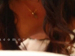 Enthousiasteling, Geweldig, Lieveling, Bruinharig, Indisch, Kut duiken, Softcore pornografie, Tiener