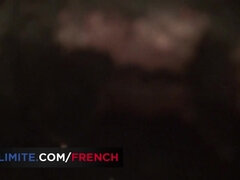 Gros cul, Plantureuse, Couple, Gorge profonde, Rasée, Jarretelles, Adolescente, Nénés