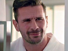 Anaal, Kont, Blond, Kantoor