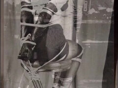 Classic Bondage 1 BDSM vintage compilation