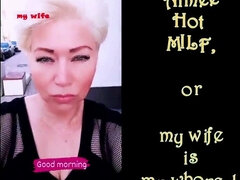 Grosser schwanz, Grosse titten, Familie, Hd, Milf, Natürlichen titten, Orgasmus, Ehefrau