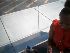 Amateur, Noire, Noir ébène, Fétiche des pieds