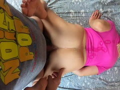 素人, コンピレーション, 口内発射, イく瞬間, 手コキする, 淫乱熟女, 母, ハメ撮り