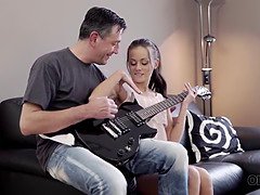 Blasen, Absätze, Reif, Natürlichen titten, Muschi, Dürr, Sperma, Jungendliche (18+)