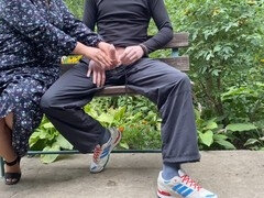 Gorda, Culo grande, Gordita, Condón, Cornudo, Madres para coger, Mamá, Sorpresa