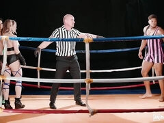 デカ尻, デカチン, デカパイ, フェラチオ, バック, フォアサム, 淫乱熟女