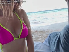 Tetas grandes, Bikini, Pareja, Ffm, Francés, Hd, Marido, Realidad