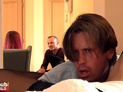 茶髪の, 浮気者, イマラチオ, Hd, インド人, オマンコ, 馬乗り, 叫ぶ