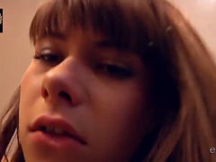 Anal, Sucer une bite, Français, Hard, Adolescente