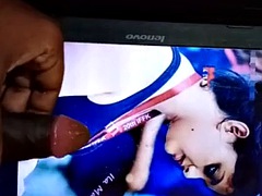 Keerthi suresh my sweet draling heart cum tribute