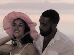 Chica, Verga grande, Mamada, Corridas, Sexo duro, Hd, Interracial, Lamidas