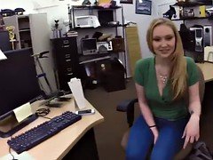 Amateur, Blonde, Hardcore, Pov, Reality, Slut
