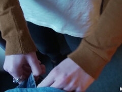 Public Pickups - The Price Of Good Snatch 1 - Daniella Rose