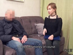 フェラチオ, 着衣女と全裸男, ハードコア, Hd, 自家製, 赤毛, ロシア人, 生徒