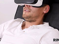 18, お尻, 美人, チェコ, フェティッシュ, 清楚, シゴき, 恥ずかしがりや