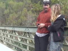 Amateur, Tetas grandes, Rubia, Engañando, Polla, Médico, Casero, Mamá