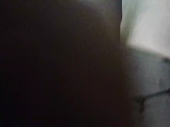 素人, デカ尻, デカチン, 黒人, のぞき穴, ハードコア, オッパイの, 妻