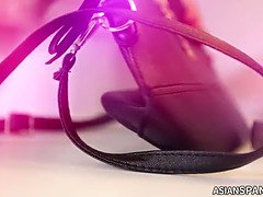 アジア人, フェラチオ, Hd, 小柄, オマンコ, ガリガリ, ゴックンする, ティーン