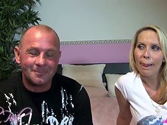 In den arsch, Arsch, Blondine, Schwanz, Hd, Reif, Mutti, Spielzeuge