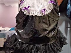 Fetisch, Hd, Spielzeuge, Uniform
