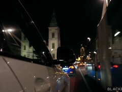 茶髪の, チン, バック, 異人種間, キス, なめる, 母, オマンコ