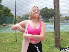 Anal, Culo, Culo grande, Rubia, Hd, Orgasmo, Coño, Tatuaje