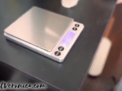 Leie, Spermaladung, Dildo, Weibliche domination, Hd, Orgasmus, Pov, Scherzbold