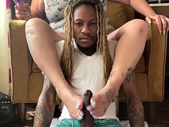 Grosse titten, Kompilation, Füsse, Fußfetisch, Handjob, Reif, Milf, Titten
