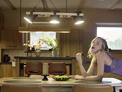 Amateur, Fétiche, Doigter, Masturbation, Softcore, Solo, Adolescente, Jouets