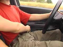 Enthousiasteling, Auto