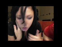 Hd, Zoenen, Ondergoed, Masturbatie, Roodharige vrouw, Mager, Tiener, Webcamera