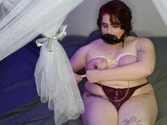 Wohlbeleibte schöne frauen, Fesselspiele, Vollbusig, Grufti, Natürlich, Rotschopf