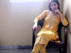 Anal, Couple, Conversation vulgaire, Indienne, Petite femme, Chatte, Jarretelles, Adolescente