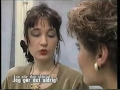 フランス人, ハードコア, ストッキング, ヴィンテージ