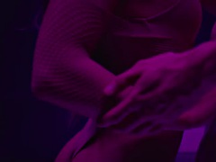 Anal, Lamer culo, Mamada, Morena, Lamidas, Montar, Tetas, Juguetes