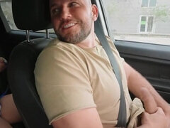 デカ尻, デカチン, フェラチオ, 茶髪の, イく瞬間, デカチンの, 母, ポルノスター