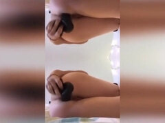 Leie, In den arsch, Blasen, Kompilation, Spermaladung, Handjob, Selbstgemacht