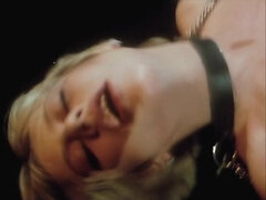 アナル, フェラチオ, イく瞬間, グループ, ハードコア, 下着, 三人, ヴィンテージ