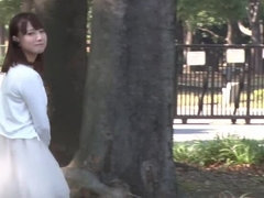 Asombroso, Compilación, Consolador, Japonés, Lesbiana, Al aire libre, Puta, Juguetes