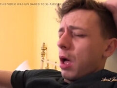 素人, イギリス人, 捕まる, ハードコア, 淫乱熟女, 母, 自然山雀, 義母