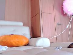 Amateur, Asiático, Culo grande, Tetas grandes, Mamada, Corridas, Coreano, Tetas