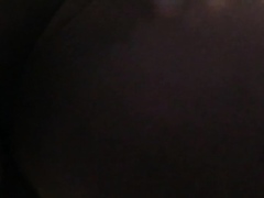 Vintage str8 dude solo jerking off