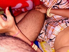 18, デカチン, 浮気者, 浮気する, インド人, 挿入, なめる, 妻