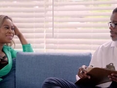 デカチン, 黒人, 開帳, ヤリマン