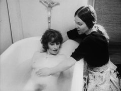 美女, 黒人, 毛深い, 熟年, 自然山雀, レトロ, オッパイの, ヴィンテージ