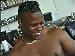 MR MARCUS AND JULIAN ST JOX FUCK JANET JACME