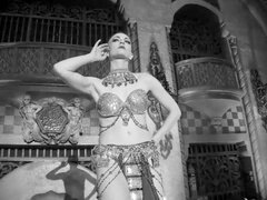 Amerikanisch, Grosser arsch, Hardcore, Absätze, Lingerie, Tittenfick, Titten