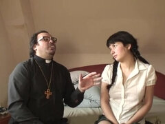 Анальный секс, Жопа, Сперма во рту, Сперма на лице, Боль, Развязные, Молоденькие, Сиськи