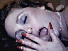 vintage milf loves cock